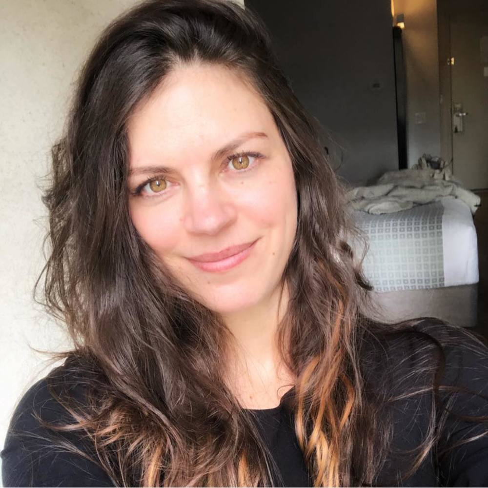 Meet your Posher, Sandra